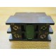 General Electric CR4XA11 Aux. Contact