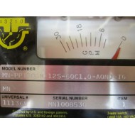 Universal Flow Monitors MN-PPT30GM-12S-60C1.0-A0ND-TG MNPPT30GM12S60C10A0NDTG