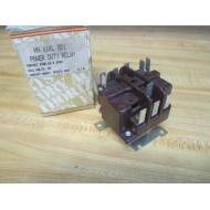 Essex HN61KL001 Power Relay 19232101410037