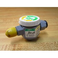 Sporlan SA-12FM See-All Moisture Liquid Indicator 700026 - New No Box