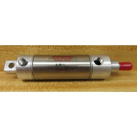 Humphrey 6-DP-1 Cylinder 6DP1 - New No Box