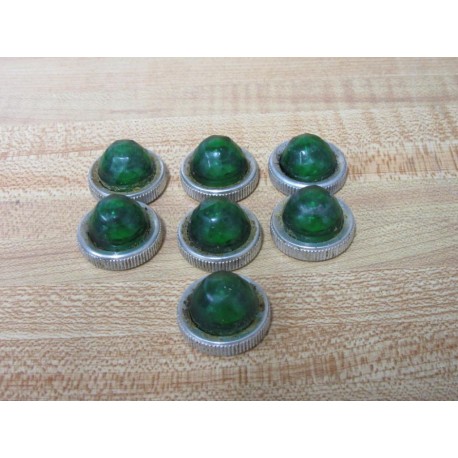 General Electric CR104G95 Lens Cap (Pack of 7) - Used