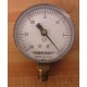 Ashcroft 25W1005PH-02L-VAC Gauge 25W1005PH02LVAC