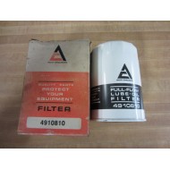 Allis Chalmers 4910810 Oil Filter