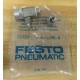 Festo GRLA-18-PK-4 Valve GRLA18PK4