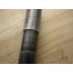 Precision Twist Drill 020022 Tapered Twist Drill Bit - New No Box