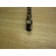 Precision Twist Drill 020022 Tapered Twist Drill Bit - New No Box