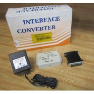 Reikotronic 10-3793-013 Interface Converter D144199