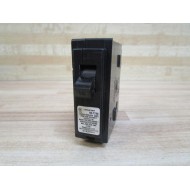 Square D HOM15 Circuit Breaker - Used