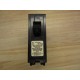 Square D HOM15 Circuit Breaker - Used