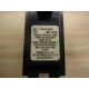 Square D HOM15 Circuit Breaker - Used