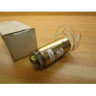 Ledex 195206-231G Solenoid 195206231G