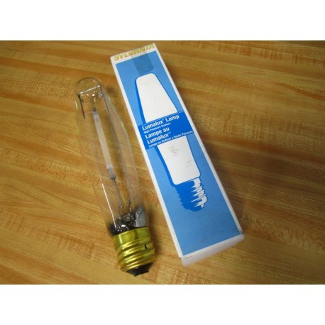 Sylvania LU200-ECO Lumalux Lamp LU200ECO