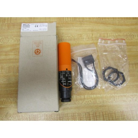 Ifm Efector OI0002 Sensor OIT-FBOA