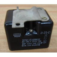 Essex 129115-6880Z Relay 1291156880Z - New No Box