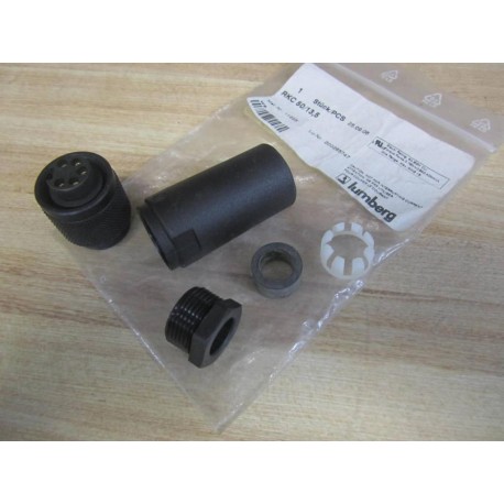 Lumberg RKC 5013,5 Connector Kit W9Connector