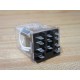 Cutler Hammer D5PR3A Relay 3PDT SER A2  15A
