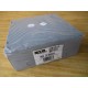 EXM 1100-DF101004 JunctionPull Box 1100DF101004