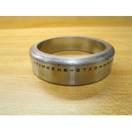 National Federal Mogul 2720 Timken Tapered Roller Bearing - New No Box