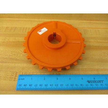 Rex 5936-24T Sprocket 593624T - New No Box