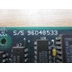 Allen Bradley 960162-05 Circuit Board 96016205 - Used
