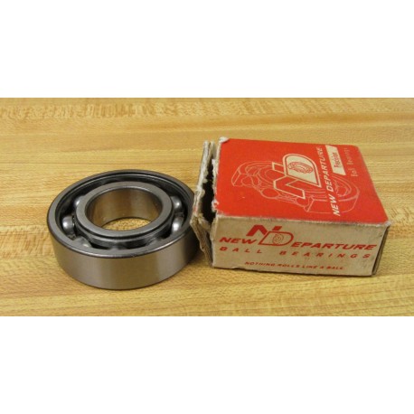 New Departure 7505 Ball Bearing