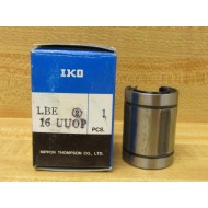 IKO LBE16U Linear Bearing