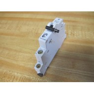 KlocknerMoeller NHI11-FAZ Manual Circuit Breaker NHI11FAZ - Used