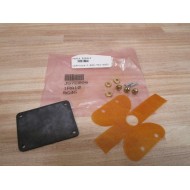 Micro Switch - Honeywell 1PA10 Hardware Kit