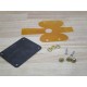 Micro Switch - Honeywell 1PA10 Hardware Kit