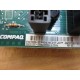 Compaq 007090-001 PC Board 007092-001 - Used