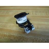 Mitsubishi S-N10-N12 Coil SN10N12 110-120V - Used
