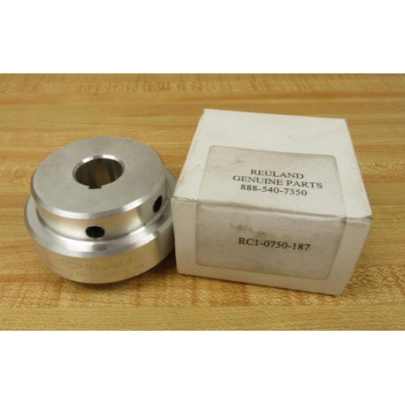 Reuland RC1-0750-187 Coupling  RC10750187