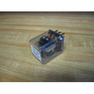 Line Electric AHTR3D110VDC Relay - Used
