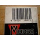 Morse AT13 Carbide Tipped Hole Saw