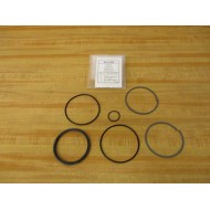Nopak PK3-325A Piston Kit PK3325A
