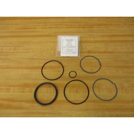 Nopak PK3-325A Piston Kit PK3325A