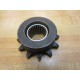 Tsubaki 40B12 Sprocket WNeedle Bearing Insert