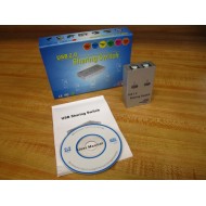 USB UY-02A USB 2.0 Sharing Switch UY02A