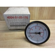 ENFM 4004-51-25-175 Thermometer 40045125175