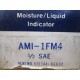 Emerson AMI 1FM4 Moisture Indicator AMI1FM4 SWP 500 PSIG