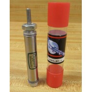 Clippard SSN-08-1 SS Cylinder SSN081