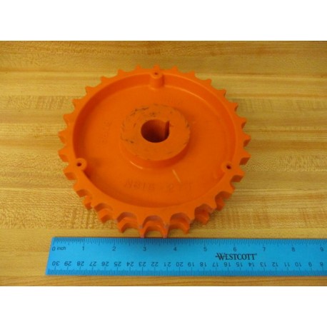 Rex N815-27T Sprocket N81527T - Used