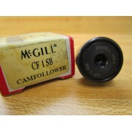 McGill CF 1 SB Cam Follower CF1SB