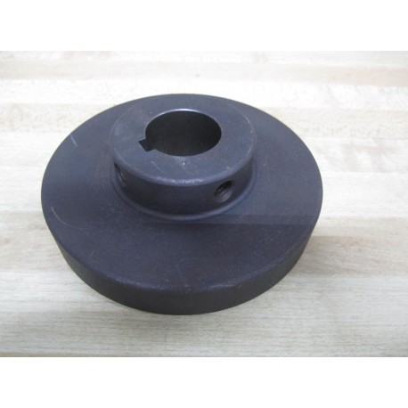 Martin 6J1 Flange Bore 1" - New No Box