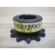 US Tsubaki 35B12F34 Sprocket