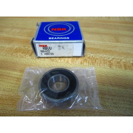 NSK R8VV Ball Bearing R8VVCE