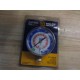 Yellow Jacket 49138 Pressure Gauge