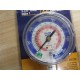 Yellow Jacket 49138 Pressure Gauge