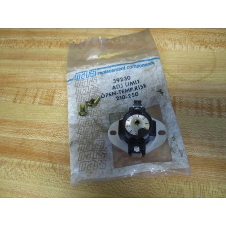 Mars 39230 Limit Switch